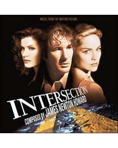 Intersection (Music From The Motion Picture)