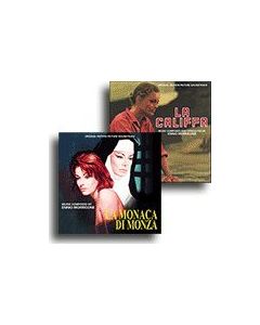 La Monaca Di Monza - La Califfa (Original Motion Picture Soundtracks)