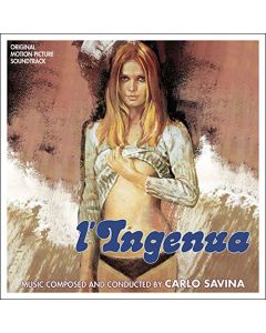 L'Ingenua / L'Osceno Desiderio (Original Motion Picture Soundtrack)