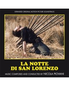 La Notte Di San Lorenzo (Original Motion Picture Score)