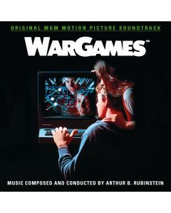 WarGames (Original MGM Motion Picture Soundtrack)