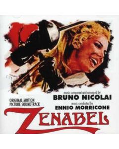 Zenabel (Original Motion Picture Soundtrack)
