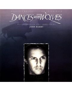 Dances With Wolves (Original Motion Picture Soundtrack)