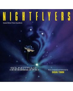 Nightflyers (Original Motion Picture Soundtrack)