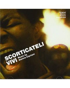 Scorticateli Vivi (Original Motion Picture Soundtrack)