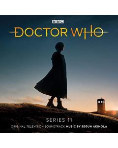 Doctor Who: Series 11