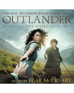 Outlander - The Series - Original Television Soundtrack, Vol. 1