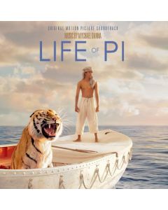 Life Of Pi: Original Motion Picture Soundtrack