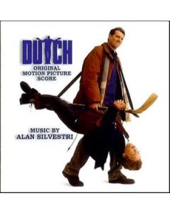 Dutch (Original Motion Picture Score)