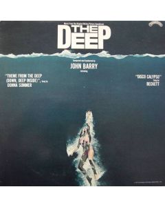 The Deep (Original Motion Picture Soundtrack)