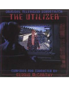 The Utilizer (Original Television Soundtrack)