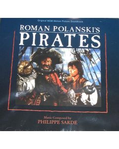 Pirates (Original MGM Motion Picture Soundtrack)
