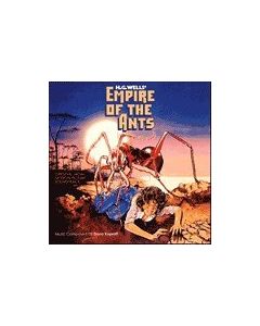 Empire Of The Ants (Original Motion Picture Soundtrack)