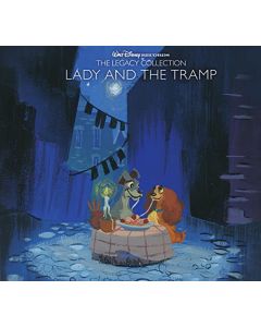Lady And The Tramp (The Legacy Collection)