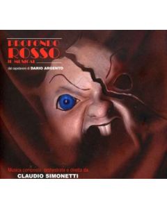 Profondo Rosso - Il Musical