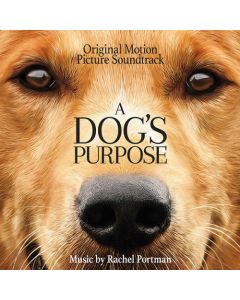 A Dog's Purpose (Original Motion Picture Soundtrack)