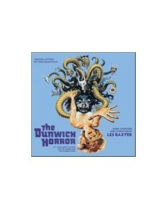 The Dunwich Horror (Original Motion Picture Soundtrack)