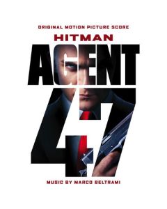 Hitman: Agent 47 (Original Motion Picture Score)