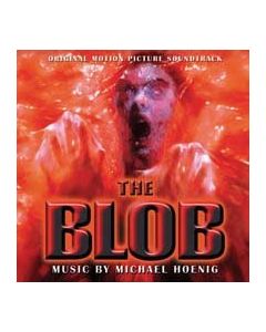The Blob (Original Motion Picture Soundtrack)
