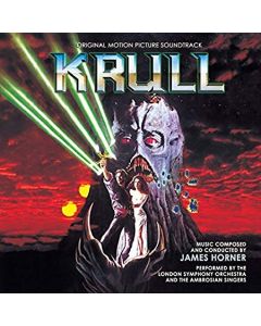 Krull (Complete Original Motion Picture Soundtrack)