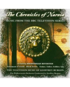 The Chronicles Of Narnia - Music From The BBC Television Series