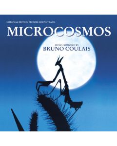 Microcosmos (Original Motion Picture Soundtrack)