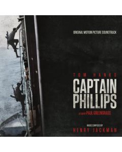 Captain Phillips (Original Motion Picture Soundtrack)