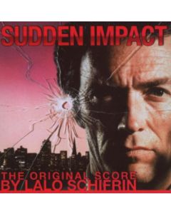 Sudden Impact (The Original Score)