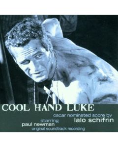 Cool Hand Luke (Original Soundtrack Recording)