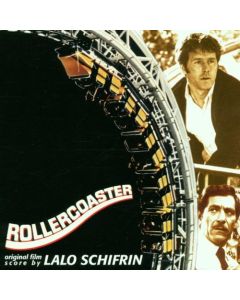 Rollercoaster (Original Film Score)
