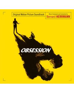 Obsession (Original Motion Picture Soundtrack)