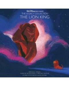 The Lion King (The Legacy Collection)