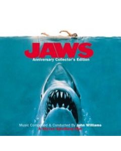 Jaws (The Collector's Edition Soundtrack)