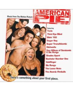 American Pie (Music From The Motion Picture)
