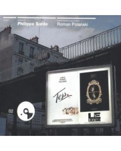 Tess / Le Locataire (Bandes Originales Des Films De Roman Polanski)
