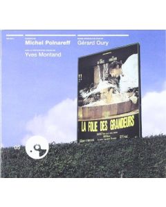La Folie Des Grandeurs (Bande Originale Du Film De Gérard Oury)