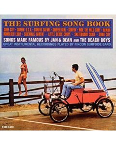The Surfing Songbook