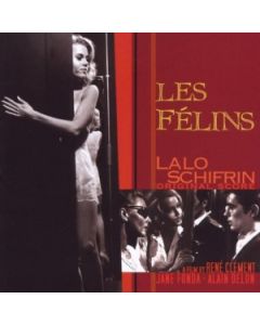 Les Félins (Original Score)