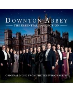 Downton Abbey: The Essential Collection