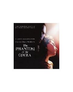 Phantom Of The Opera