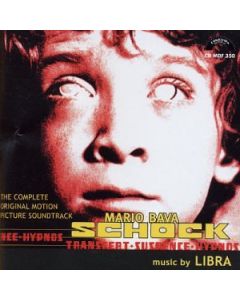Schock (Transfert·Suspence·Hypnos)