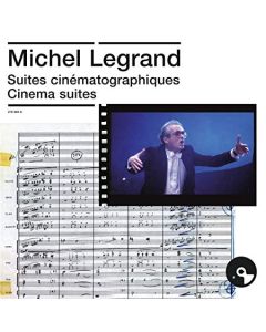 Suites Cinématographiques - Cinema Suites