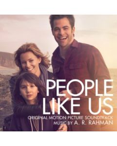 People Like Us (Original Motion Picture Soundtrack)