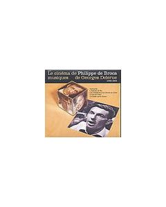 Le Cinéma De Philippe De Broca 1959-1968