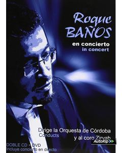 En Concierto / In Concert
