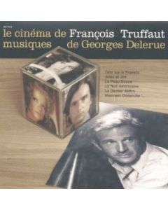 Le Cinéma De François Truffaut