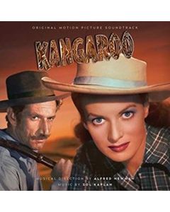 Kangaroo: The Australian Story (Original Motion Picture Soundtrack)