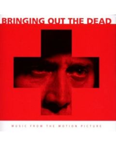Bringing Out The Dead - Music From The Motion Picture