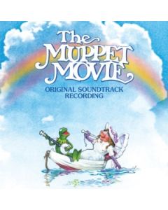 The Muppet Movie (Original Soundtrack Recording)