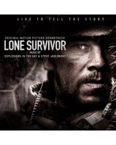 Lone Survivor (Original Motion Picture Soundtrack)